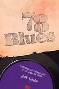 Cover: 78 Blues - University Press of Mississippi