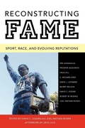 Cover: Reconstructing Fame - University Press of Mississippi