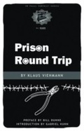 Cover: Prison Round Trip - PM Press
