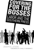 Cover: Covering for the Bosses - University Press of Mississippi