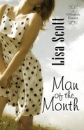 Cover: Man of the Month - Bell Bridge Books