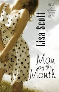 Enlarge image Cover: Man of the Month - Bell Bridge Books
