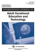Cover: International Journal of Adult Vocational Education and Technology - IGI Publishing