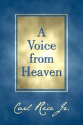 Cover: A Voice from Heaven - America Star Books