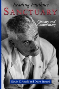 Enlarge image Cover: Reading Faulkner - University Press of Mississippi