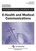 Cover: International Journal of E-Health and Medical Communications - IGI Publishing