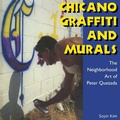 Cover: Chicano Graffiti and Murals - University Press of Mississippi