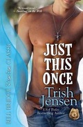 Cover: Just This Once - Bell Bridge Books