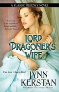 Cover: Lord Dragoner's Wife - Bell Bridge Books