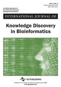 Cover: International Journal of Knowledge Discovery in Bioinformatics (Vol. 1, No. 4) - IGI Publishing