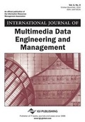 Cover: International Journal of Multimedia Data Engineering and Management (Vol. 1, No. 4) - IGI Publishing