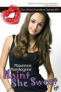 Cover: Haint She Sweet - Bell Bridge Books