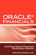 Cover: Oracle (R) Financials Interview Questions - Equity Press
