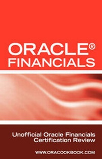 Enlarge image Cover: Oracle (R) Financials Interview Questions - Equity Press