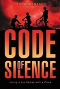 Cover: Code of Silence - Zonderkidz