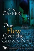 Cover: One Flew Over the Crow's Nest - Bell Bridge Books