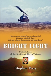 Enlarge image Cover: Bright Light - Booklocker Inc.,US