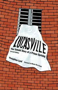 Abbildung von: Lucasville (Second Edition) - PM Press