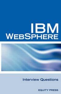 Abbildung von: IBM Websphere Interview Questions - Equity Press