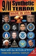 Cover: 9/11 Synthetic Terror - Progressive Press