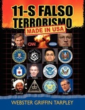 Cover: 11-S Falso Terrosismo - Progressive Press