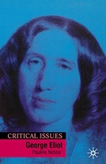Cover: George Eliot - Red Globe Press