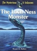 Cover: The Loch Ness Monster - Referencepoint Press