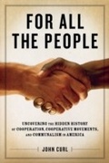Cover: For All The People - PM Press