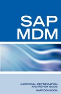Cover: SAP Netweaver MDM - Equity Press