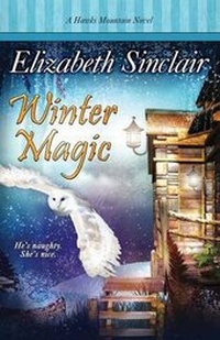 Enlarge image Cover: Winter Magic - Bell Bridge Books
