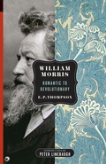 Cover: William Morris - PM Press