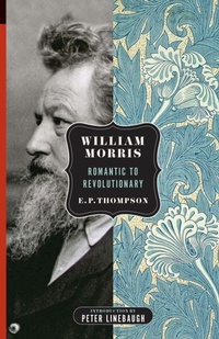 Enlarge image Cover: William Morris - PM Press