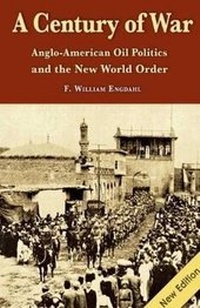 Enlarge image Cover: Century of War - Progressive Press