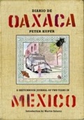 Cover: Diario De Oaxaca - PM Press