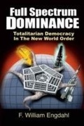 Cover: Full Spectrum Dominance - Progressive Press