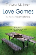 Cover: Love Games - Booklocker Inc.,US