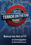 Cover: Terror on the Tube - Progressive Press