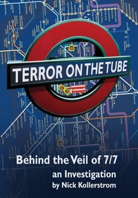Enlarge image Cover: Terror on the Tube - Progressive Press