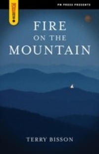 Enlarge image Cover: Fire On The Mountain - PM Press