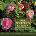 Cover: One Writer's Garden - University Press of Mississippi