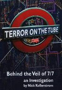 Enlarge image Cover: Terror on the Tube - Progressive Press