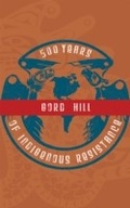 Cover: 500 Years Of Indigenous Resistance - PM Press