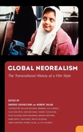 Cover: Global Neorealism - University Press of Mississippi
