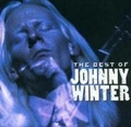 Cover: Best Of Johnny Winter - Sony Music Entertainment Germany GmbH / M&uuml;nchen