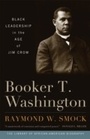 Cover: Booker T. Washington - Ivan R. Dee