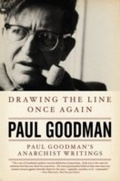 Cover: Drawing The Line Once Again - PM Press