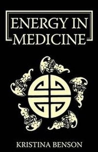 Abbildung von: Energy in Medicine - Equity Press