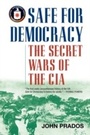 Cover: Safe for Democracy - Ivan R. Dee