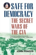 Cover: Safe for Democracy - Ivan R. Dee