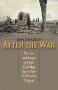 Enlarge image Cover: After the War - Ivan R. Dee